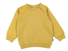 Mads Nørgaard tinsel sweatshirt Sirius